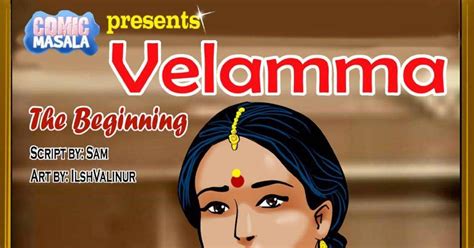 velaamma|Velamma Ep